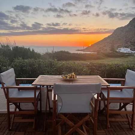 Seaside Studios Arkasa Karpathos Extérieur photo