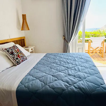 Seaside Studios Arkasa Karpathos Extérieur photo