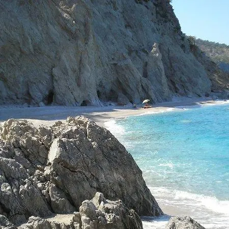 Seaside Studios Arkasa Karpathos Chambre photo