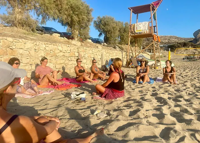 Seaside Studios Arkasa Karpathos