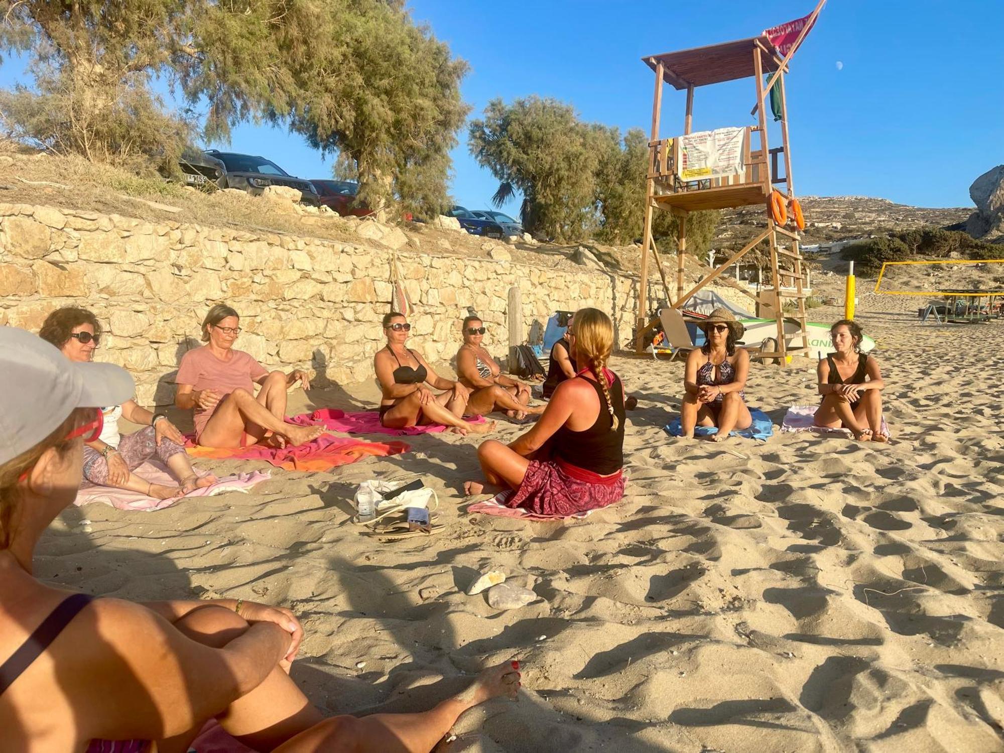 Seaside Karpathos Apartment Arkasa