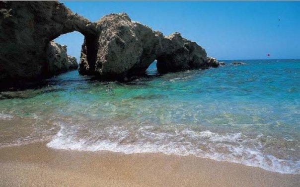 Apartment Seaside Karpathos Arkasa